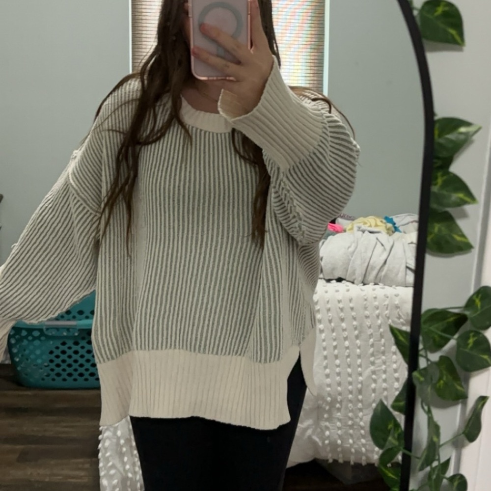 Altar’d State Sweater
